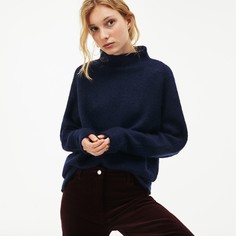 Женский свитер Lacoste
