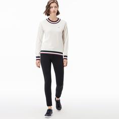 Женские брюки Lacoste