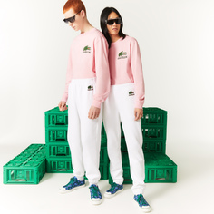 Спортивные мужские брюки Lacoste