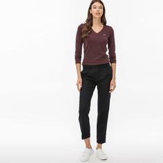 Женские брюки Lacoste