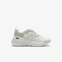 Кроссовки Lacoste