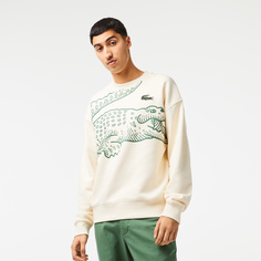 Толстовка Lacoste