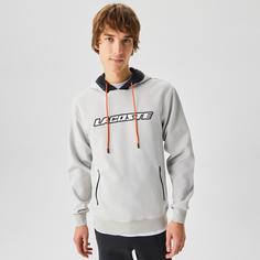 Толстовка Lacoste
