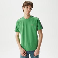 Футболка Lacoste