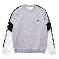 Мужская толстовка Lacoste