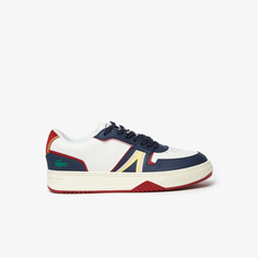 Мужские кеды Lacoste L001 SMA