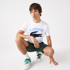 Футболка Lacoste