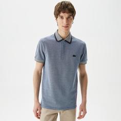 Мужское поло Lacoste