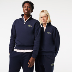 Толстовка Lacoste