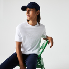 Футболка Lacoste