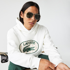 Толстовка Lacoste