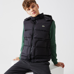 Мужской жилет Lacoste