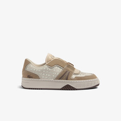 Женские Кеды L004 Lacoste