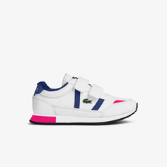 Кроссовки Lacoste