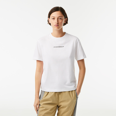 Футболка Lacoste