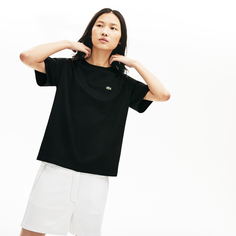 Женская футболка Lacoste