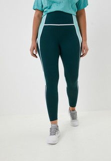 Тайтсы Reebok