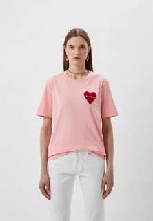 Футболка Love Moschino