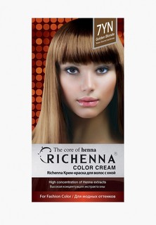 Краска для волос Richenna