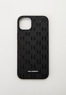 Чехол для iPhone Karl Lagerfeld