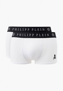 Трусы 2 шт. Philipp Plein