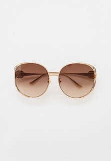 Очки солнцезащитные Gucci