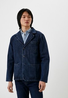 Куртка джинсовая Mossmore