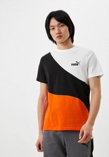 Футболка PUMA
