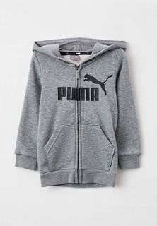 Толстовка PUMA