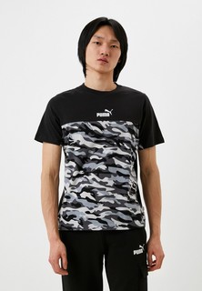 Футболка PUMA