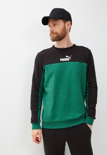 Свитшот PUMA