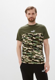 Футболка PUMA