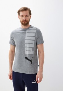 Футболка PUMA