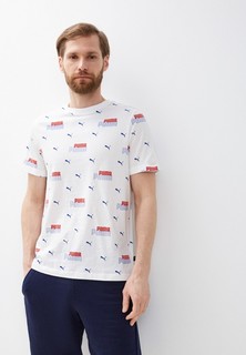 Футболка PUMA