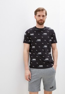 Футболка PUMA