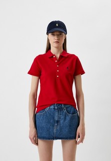 Поло Polo Ralph Lauren