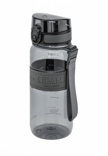 Бутылка спортивная Elan Gallery