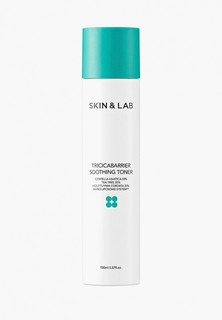 Тонер для лица Skin&Lab