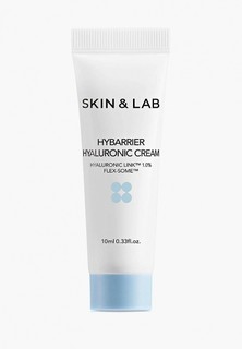 Крем для лица Skin&Lab