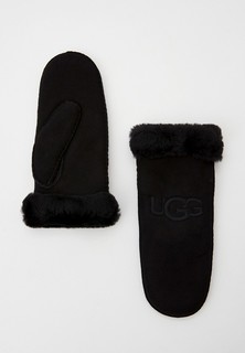 Варежки UGG