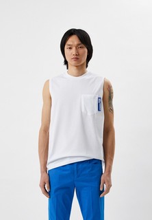 Майка Karl Lagerfeld Jeans