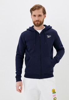 Толстовка Reebok
