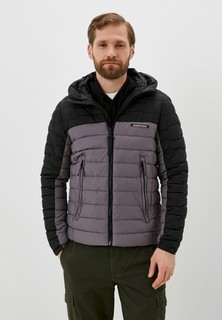 Куртка утепленная Superdry