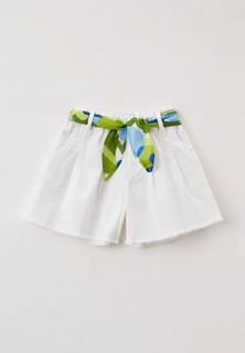 Шорты джинсовые Mayoral