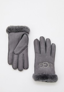 Перчатки UGG