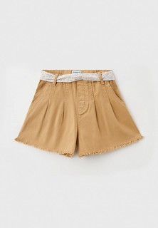 Шорты джинсовые Mayoral