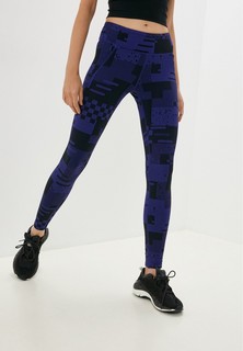 Тайтсы Reebok