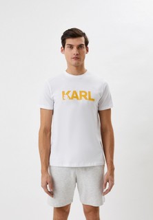 Футболка Karl Lagerfeld
