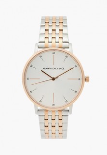 Часы Armani Exchange