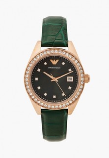Часы Emporio Armani